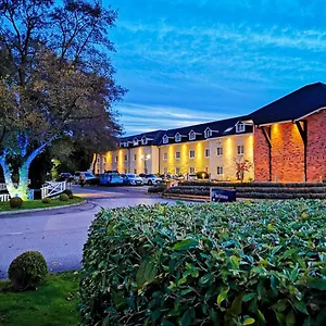 Hotel Cottons And ****