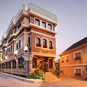 Hotel Almina - Special Class ****