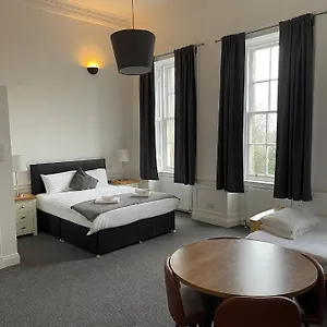 Dunedin Heritage Q Appartement Édimbourg