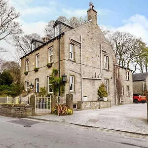 Guest house Grassington Lodge ***
