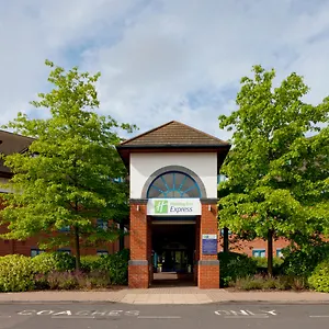 Hotel Express Birmingham Nec By Ihg ***