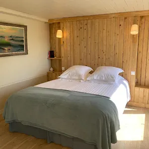 La Bastide Du Beausset-vieux Couette-café Le Beausset