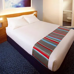 Hotel Travelodge Tower Bridge ***