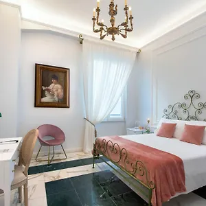 Bed & Breakfast Residenza Borbonica **