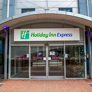 3* Hotel Express Royal Docks By Ihg