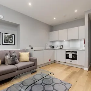 Destiny Scotland At Canning Street Lane Appartement Édimbourg