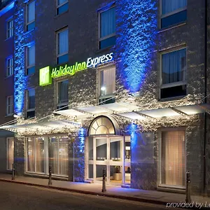 Hotel Express Centre By Ihg ***
