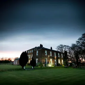 Hotel Rowley Manor ***