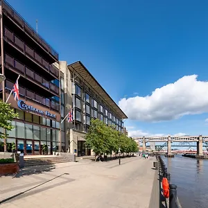 Hotel Copthorne ****