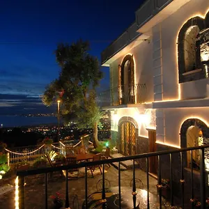 Bed & Breakfast La Dimora Le Fumarole **